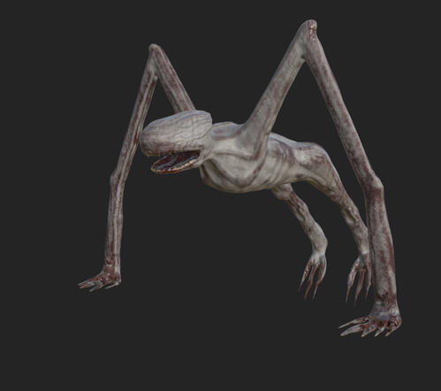 Modeling Exercise