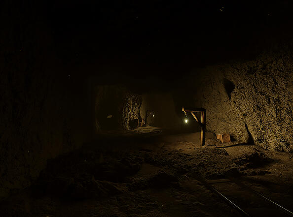 Cave Commission